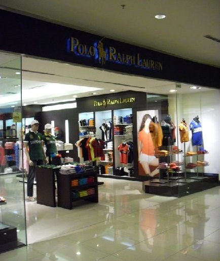 Polo Ralph Lauren Factory Singapore